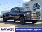 New 2026 Ram 3500 Tradesman Crew Cab 4x4 DRW Pickup for sale #CC8599 - photo 1