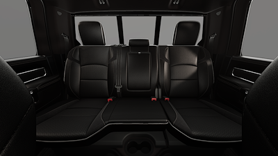 New 2026 Ram 3500 Laramie Crew Cab for sale #CC8645 - photo 2