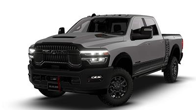New 2026 Ram 2500 Power Wagon Crew Cab for sale #CC8661 - photo 2