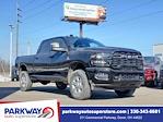 New 2026 Ram 2500 Big Horn Crew Cab for sale #CC8701 - photo 1
