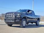 New 2026 Ram 2500 Big Horn Crew Cab for sale #CC8701 - photo 4