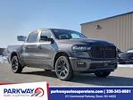New 2026 Ram 1500 Laramie Crew Cab for sale #CC8707 - photo 1