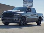 New 2026 Ram 1500 Laramie Crew Cab for sale #CC8707 - photo 4