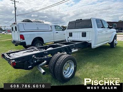 New 2026 Ram 5500 Crew Cab 84 CA Cab Chassis for sale #26R607 - photo 2