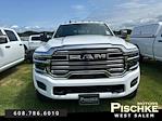 New 2026 Ram 5500 Crew Cab 84 CA Cab Chassis for sale #26R607 - photo 4