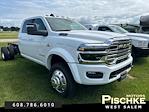 New 2026 Ram 5500 Crew Cab 84 CA Cab Chassis for sale #26R607 - photo 1