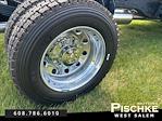 New 2026 Ram 5500 Crew Cab 84 CA Cab Chassis for sale #26R607 - photo 5