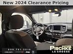 New 2024 Ram 3500 SLT Crew Cab 4x4 60 CA Cab Chassis for sale #4R601 - photo 13