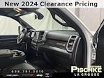 New 2024 Ram 3500 SLT Crew Cab 4x4 60 CA Cab Chassis for sale #4R601 - photo 14