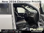 New 2024 Ram 3500 SLT Crew Cab 4x4 60 CA Cab Chassis for sale #4R601 - photo 15