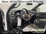 New 2024 Ram 3500 SLT Crew Cab 4x4 60 CA Cab Chassis for sale #4R601 - photo 16