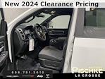 New 2024 Ram 3500 SLT Crew Cab 4x4 60 CA Cab Chassis for sale #4R601 - photo 17