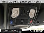 New 2024 Ram 3500 SLT Crew Cab 4x4 60 CA Cab Chassis for sale #4R601 - photo 22