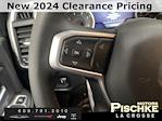 New 2024 Ram 3500 SLT Crew Cab 4x4 60 CA Cab Chassis for sale #4R601 - photo 24
