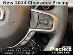 New 2024 Ram 3500 SLT Crew Cab 4x4 60 CA Cab Chassis for sale #4R601 - photo 25