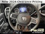 New 2024 Ram 3500 SLT Crew Cab 4x4 60 CA Cab Chassis for sale #4R601 - photo 26