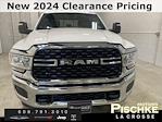 New 2024 Ram 3500 SLT Crew Cab 4x4 60 CA Cab Chassis for sale #4R601 - photo 4