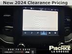 New 2024 Ram 3500 SLT Crew Cab 4x4 60 CA Cab Chassis for sale #4R601 - photo 31