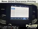 New 2024 Ram 3500 SLT Crew Cab 4x4 60 CA Cab Chassis for sale #4R601 - photo 32