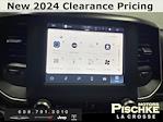 New 2024 Ram 3500 SLT Crew Cab 4x4 60 CA Cab Chassis for sale #4R601 - photo 33