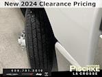 New 2024 Ram 3500 SLT Crew Cab 4x4 60 CA Cab Chassis for sale #4R601 - photo 6