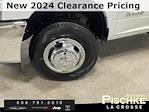 New 2024 Ram 3500 SLT Crew Cab 4x4 60 CA Cab Chassis for sale #4R601 - photo 7