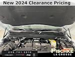 New 2024 Ram 3500 SLT Crew Cab 4x4 60 CA Cab Chassis for sale #4R601 - photo 8