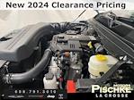 New 2024 Ram 3500 SLT Crew Cab 4x4 60 CA Cab Chassis for sale #4R601 - photo 9