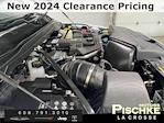 New 2024 Ram 3500 SLT Crew Cab 4x4 60 CA Cab Chassis for sale #4R601 - photo 10