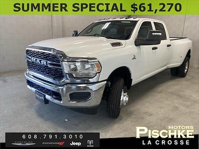 New 2024 Ram 3500 Tradesman Crew Cab 4x4 DRW Pickup for sale #4R606 - photo 1