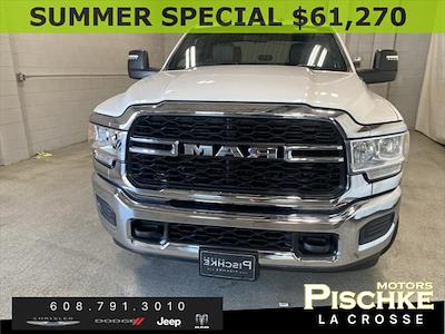 New 2024 Ram 3500 Tradesman Crew Cab 4x4 DRW Pickup for sale #4R606 - photo 2