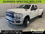 New 2024 Ram 3500 Tradesman Crew Cab 4x4 DRW Pickup for sale #4R606 - photo 1