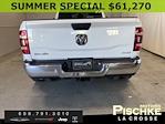 New 2024 Ram 3500 Tradesman Crew Cab 4x4 DRW Pickup for sale #4R606 - photo 10