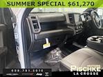 New 2024 Ram 3500 Tradesman Crew Cab 4x4 DRW Pickup for sale #4R606 - photo 14