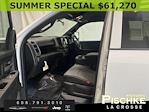 New 2024 Ram 3500 Tradesman Crew Cab 4x4 DRW Pickup for sale #4R606 - photo 15
