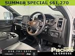 New 2024 Ram 3500 Tradesman Crew Cab 4x4 DRW Pickup for sale #4R606 - photo 16