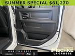 New 2024 Ram 3500 Tradesman Crew Cab 4x4 DRW Pickup for sale #4R606 - photo 19