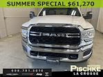 New 2024 Ram 3500 Tradesman Crew Cab 4x4 DRW Pickup for sale #4R606 - photo 2