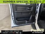 New 2024 Ram 3500 Tradesman Crew Cab 4x4 DRW Pickup for sale #4R606 - photo 21