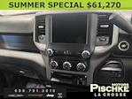 New 2024 Ram 3500 Tradesman Crew Cab 4x4 DRW Pickup for sale #4R606 - photo 22