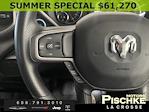 New 2024 Ram 3500 Tradesman Crew Cab 4x4 DRW Pickup for sale #4R606 - photo 24