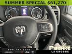 New 2024 Ram 3500 Tradesman Crew Cab 4x4 DRW Pickup for sale #4R606 - photo 25