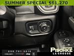 New 2024 Ram 3500 Tradesman Crew Cab 4x4 DRW Pickup for sale #4R606 - photo 27