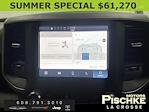 New 2024 Ram 3500 Tradesman Crew Cab 4x4 DRW Pickup for sale #4R606 - photo 29