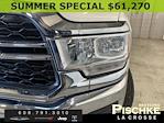 New 2024 Ram 3500 Tradesman Crew Cab 4x4 DRW Pickup for sale #4R606 - photo 3