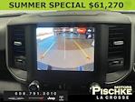 New 2024 Ram 3500 Tradesman Crew Cab 4x4 DRW Pickup for sale #4R606 - photo 34