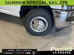 New 2024 Ram 3500 Tradesman Crew Cab 4x4 DRW Pickup for sale #4R606 - photo 4