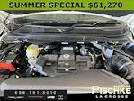 New 2024 Ram 3500 Tradesman Crew Cab 4x4 DRW Pickup for sale #4R606 - photo 5