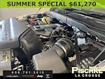 New 2024 Ram 3500 Tradesman Crew Cab 4x4 DRW Pickup for sale #4R606 - photo 7
