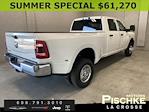 New 2024 Ram 3500 Tradesman Crew Cab 4x4 DRW Pickup for sale #4R606 - photo 8